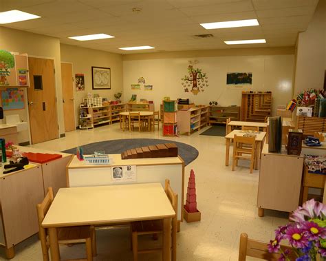 blue valley montessori